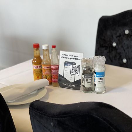 The Chatwal Boutique Hotel Blackpool Ngoại thất bức ảnh