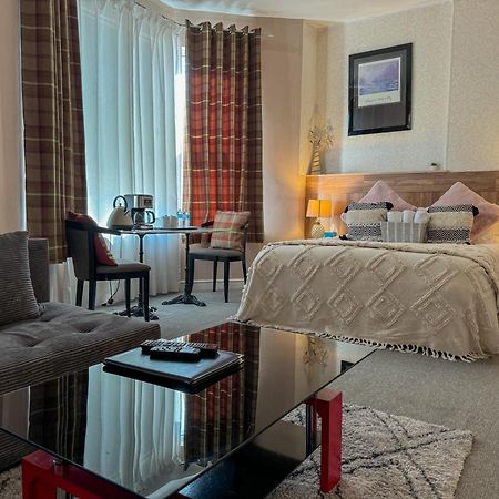 The Chatwal Boutique Hotel Blackpool Ngoại thất bức ảnh