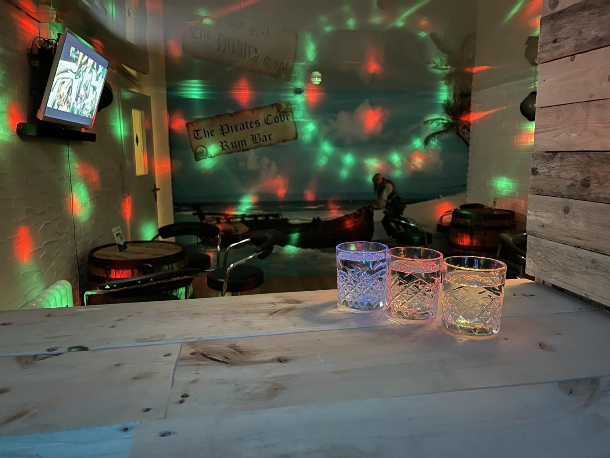 The Chatwal Boutique Hotel Blackpool Ngoại thất bức ảnh