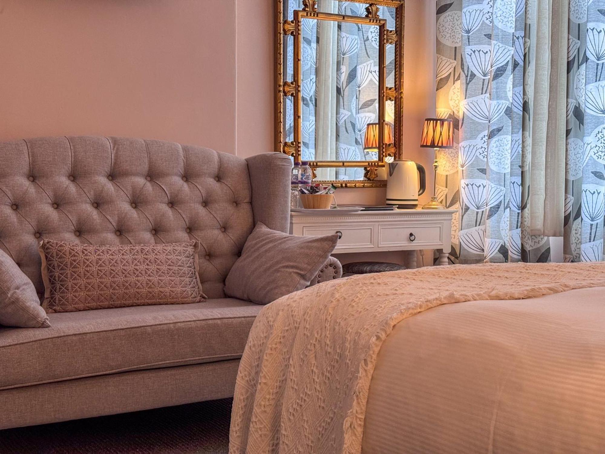 The Chatwal Boutique Hotel Blackpool Ngoại thất bức ảnh