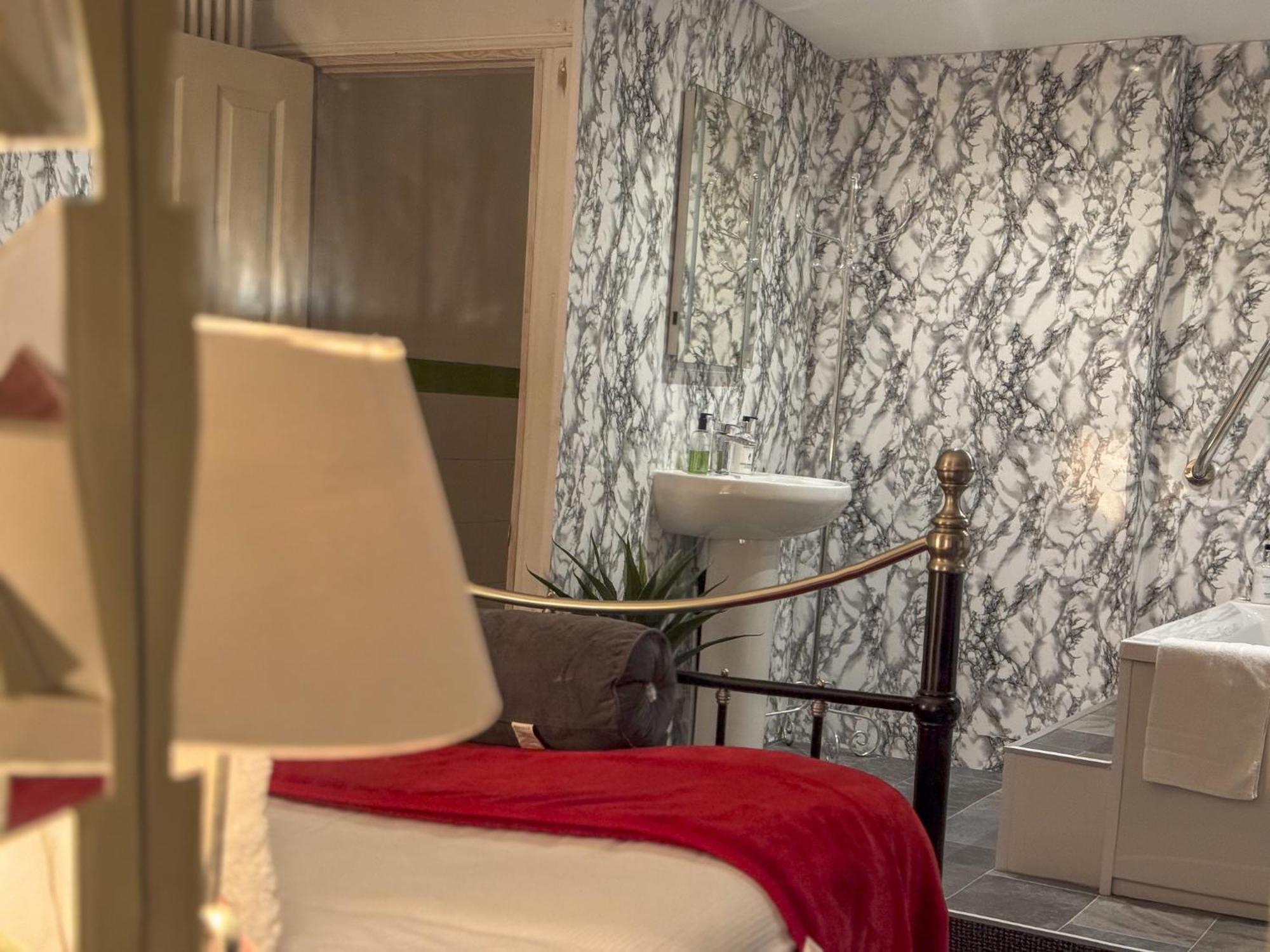 The Chatwal Boutique Hotel Blackpool Ngoại thất bức ảnh