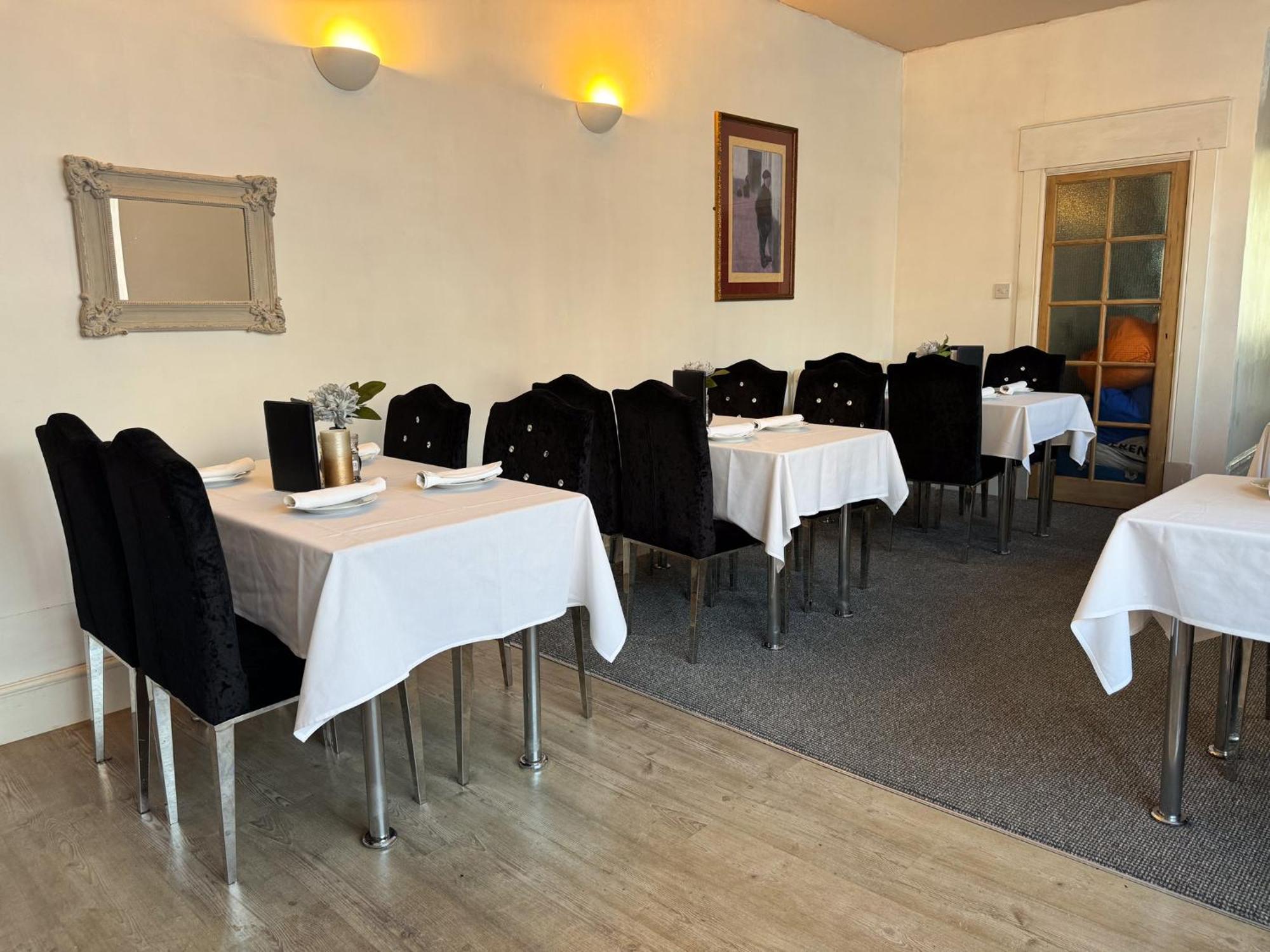 The Chatwal Boutique Hotel Blackpool Ngoại thất bức ảnh