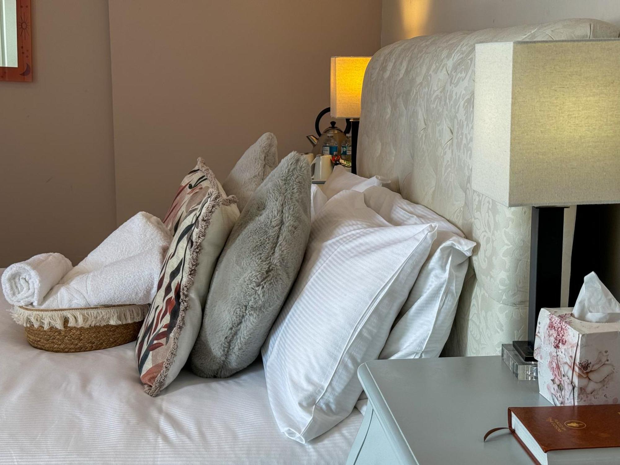 The Chatwal Boutique Hotel Blackpool Ngoại thất bức ảnh