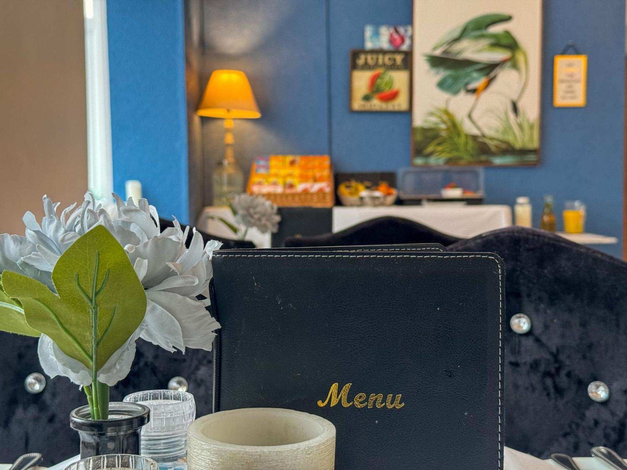 The Chatwal Boutique Hotel Blackpool Ngoại thất bức ảnh