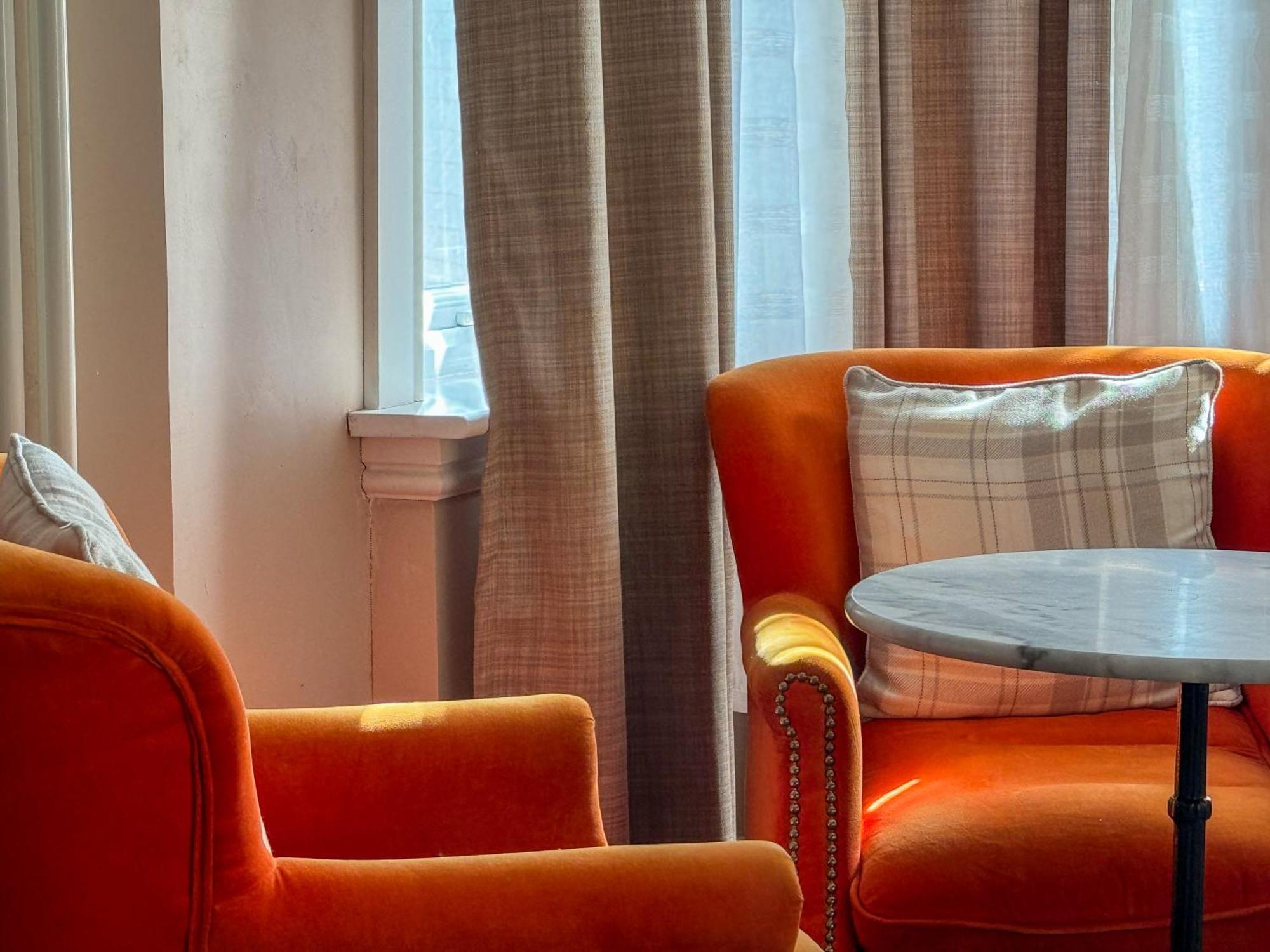 The Chatwal Boutique Hotel Blackpool Ngoại thất bức ảnh