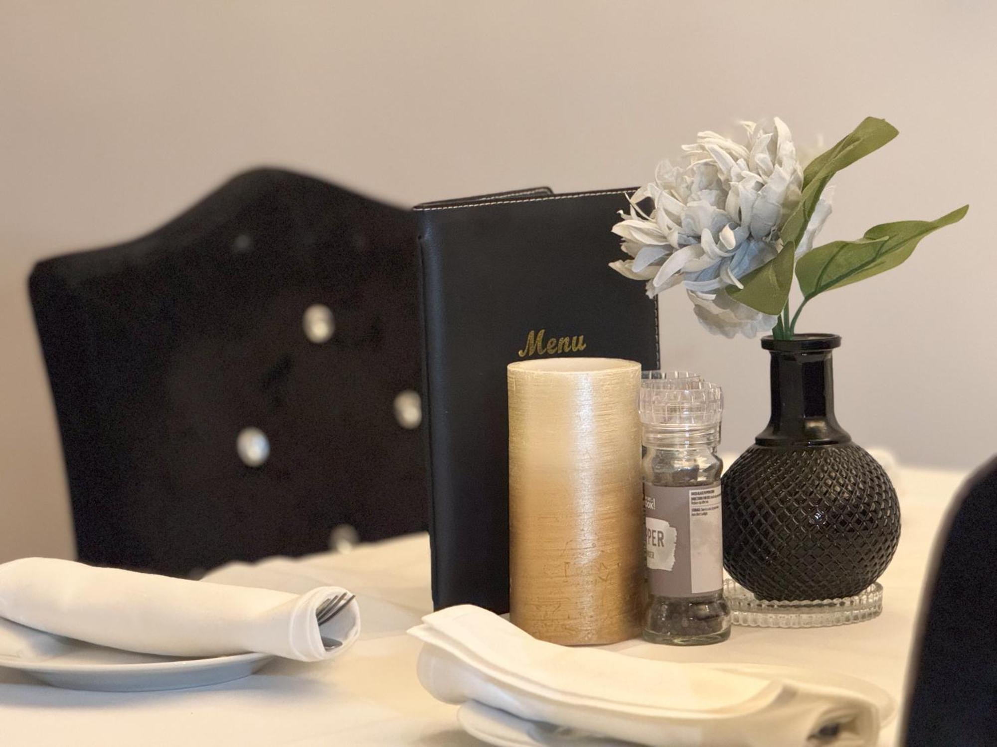 The Chatwal Boutique Hotel Blackpool Ngoại thất bức ảnh