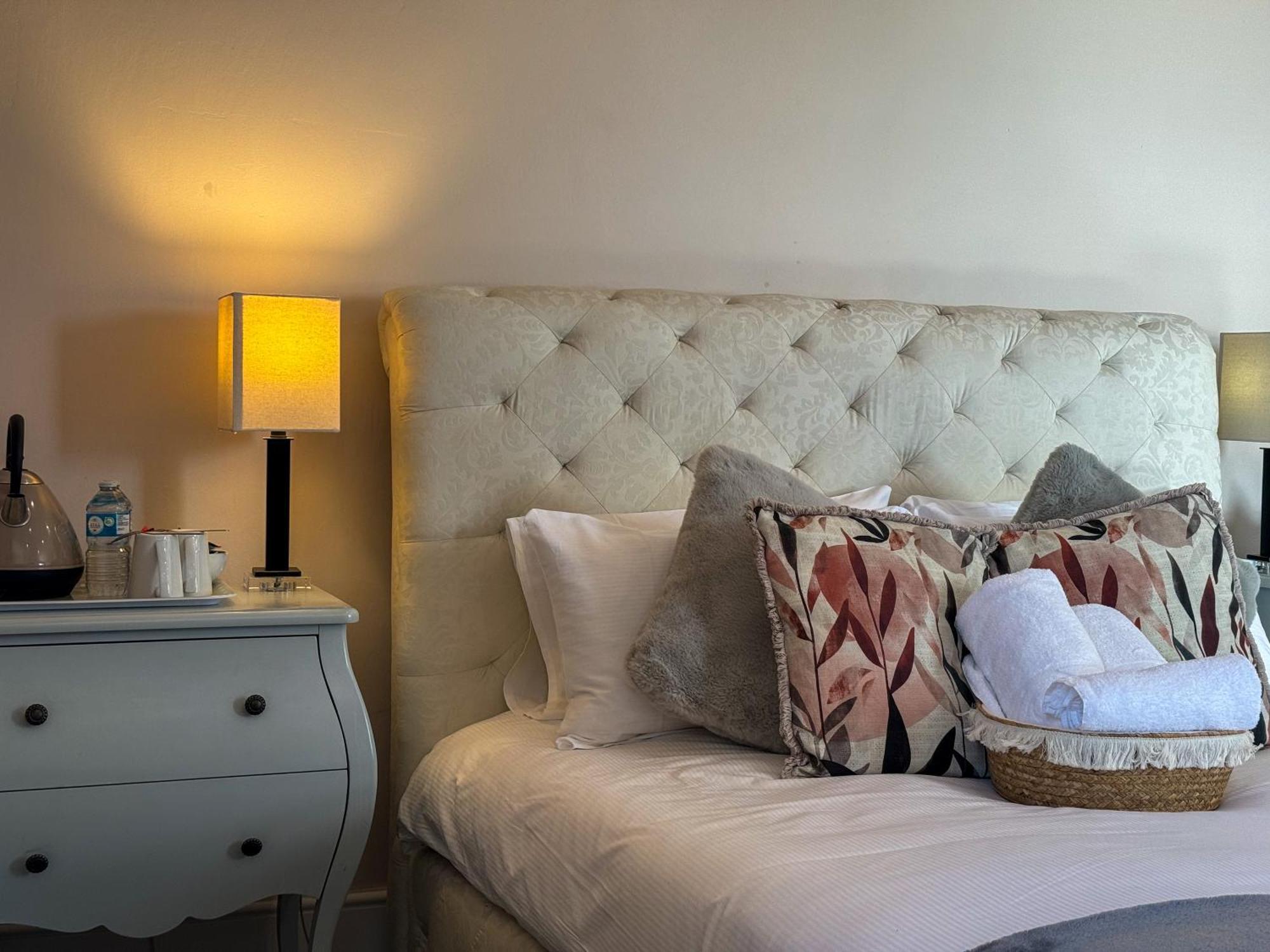 The Chatwal Boutique Hotel Blackpool Ngoại thất bức ảnh
