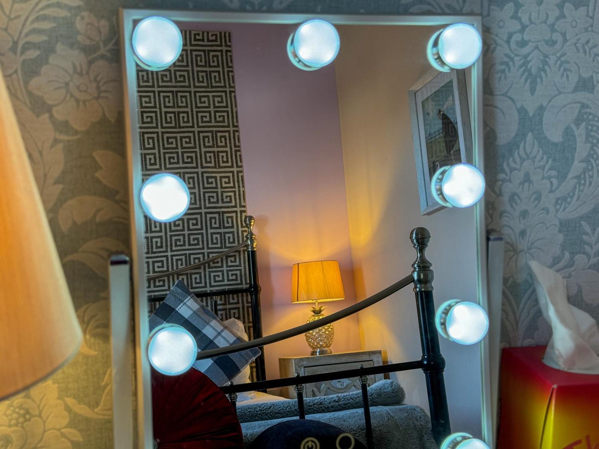 The Chatwal Boutique Hotel Blackpool Ngoại thất bức ảnh