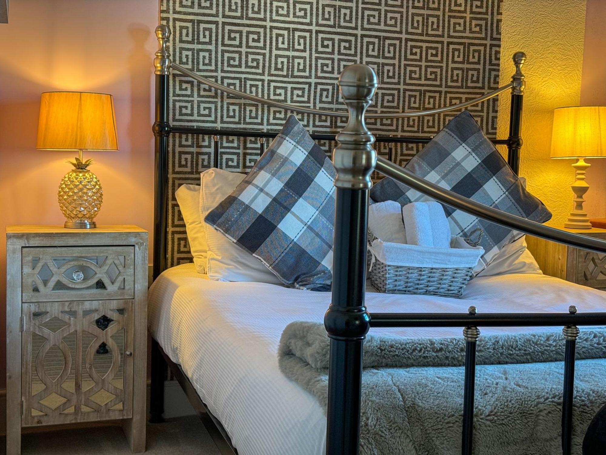 The Chatwal Boutique Hotel Blackpool Ngoại thất bức ảnh