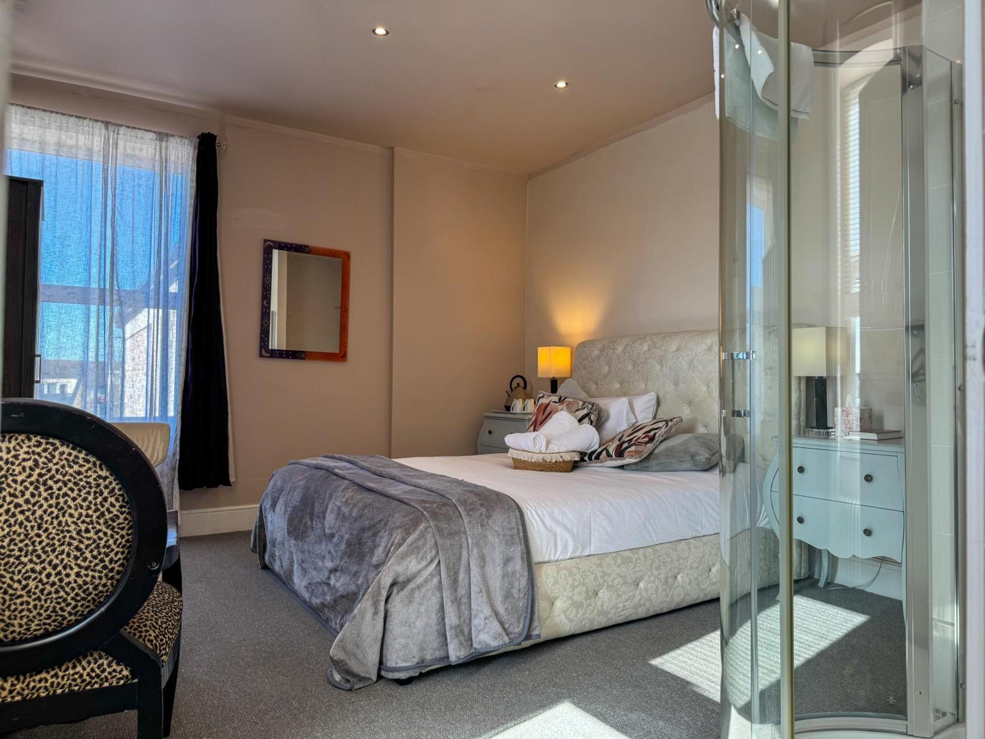 The Chatwal Boutique Hotel Blackpool Ngoại thất bức ảnh