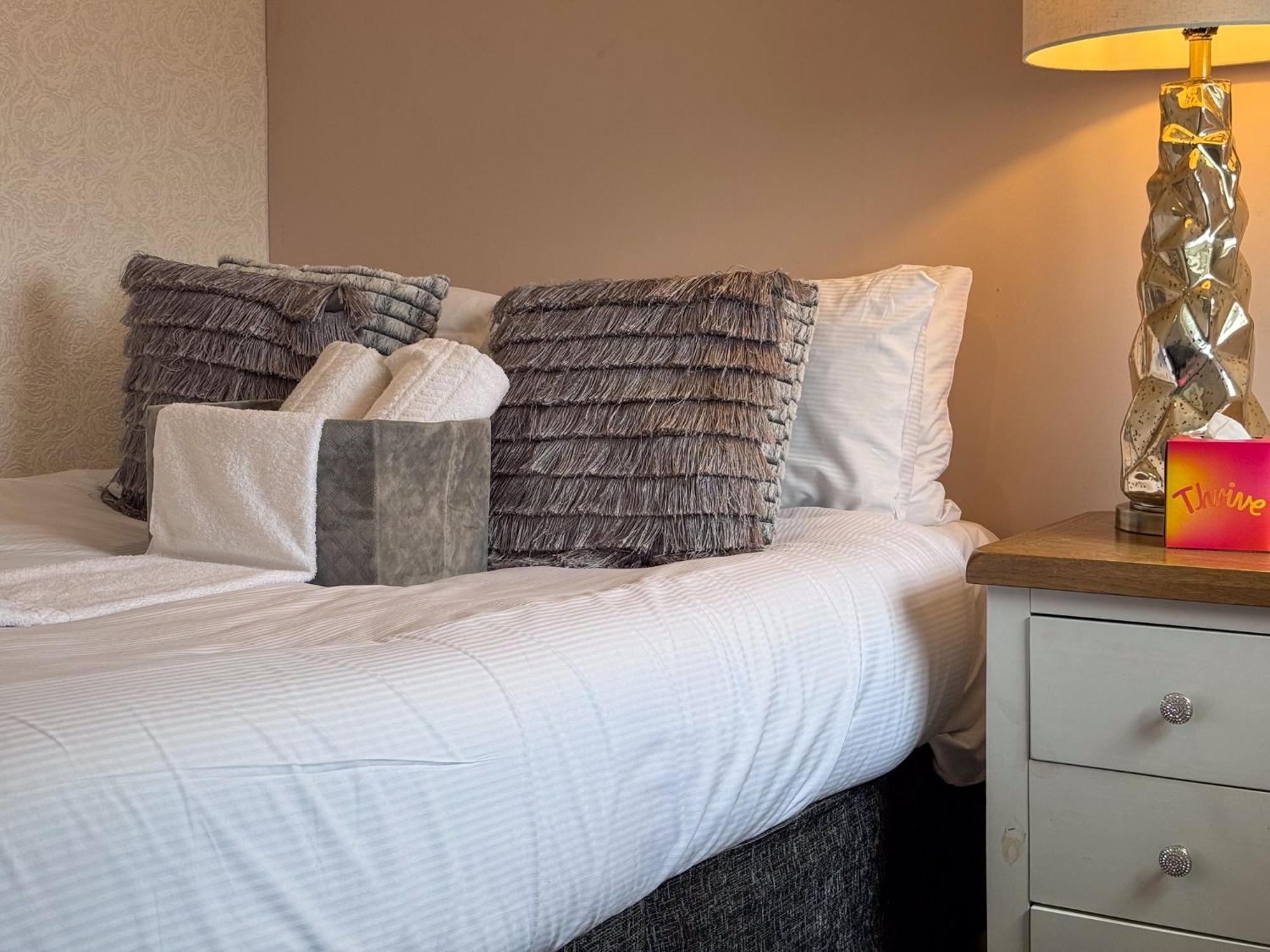 The Chatwal Boutique Hotel Blackpool Ngoại thất bức ảnh
