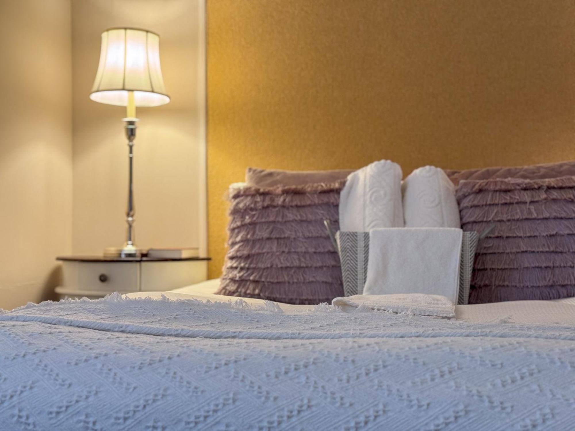 The Chatwal Boutique Hotel Blackpool Ngoại thất bức ảnh