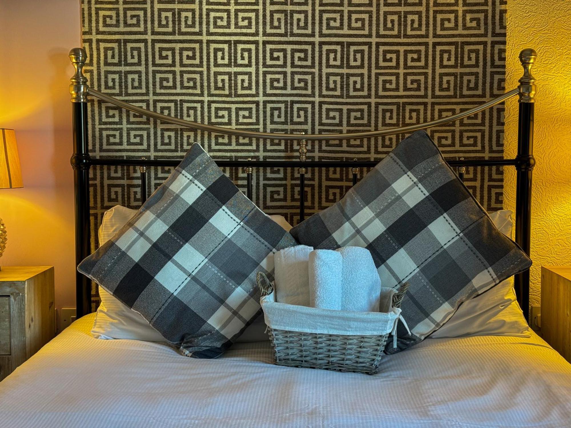 The Chatwal Boutique Hotel Blackpool Ngoại thất bức ảnh