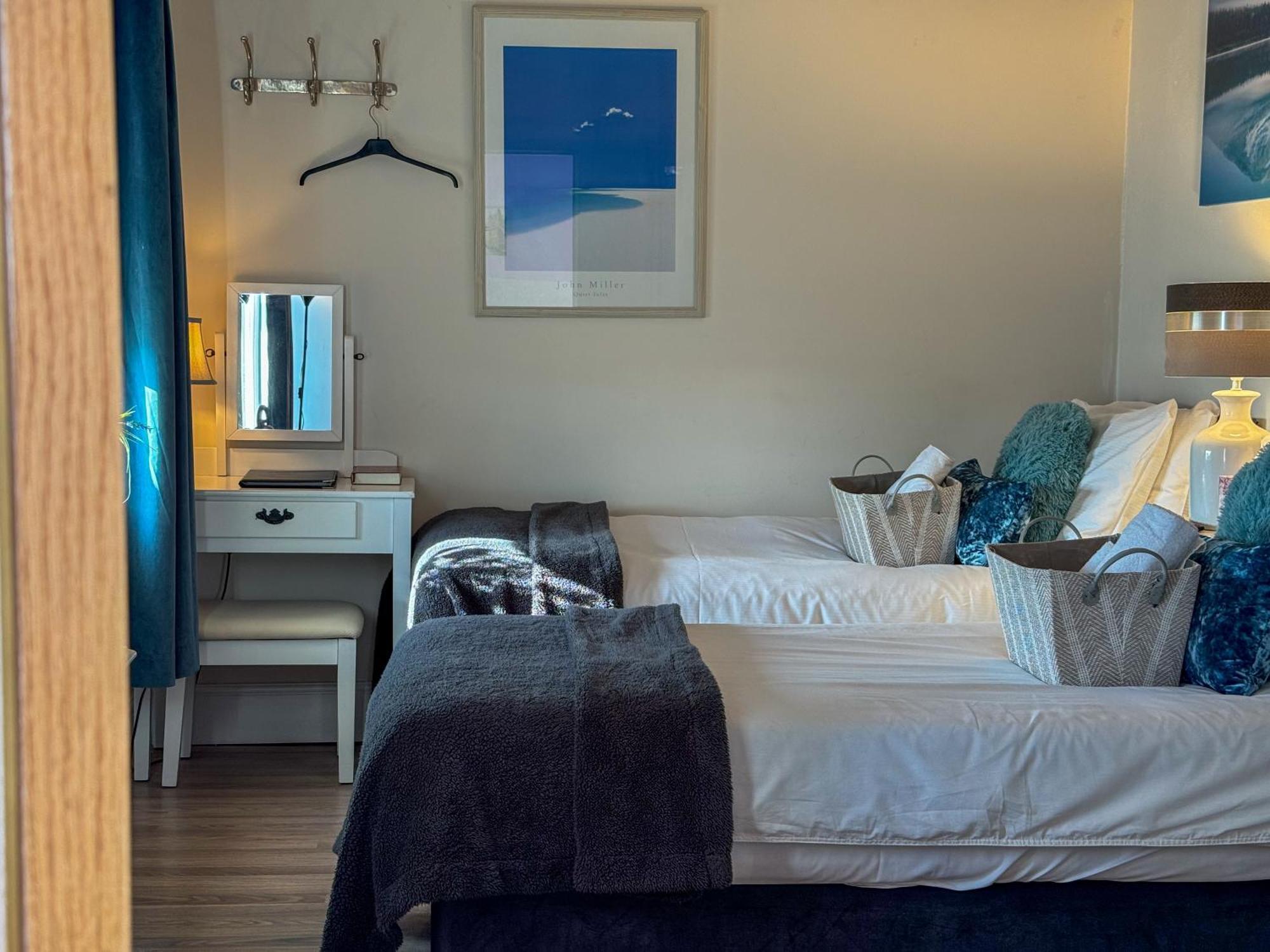 The Chatwal Boutique Hotel Blackpool Ngoại thất bức ảnh