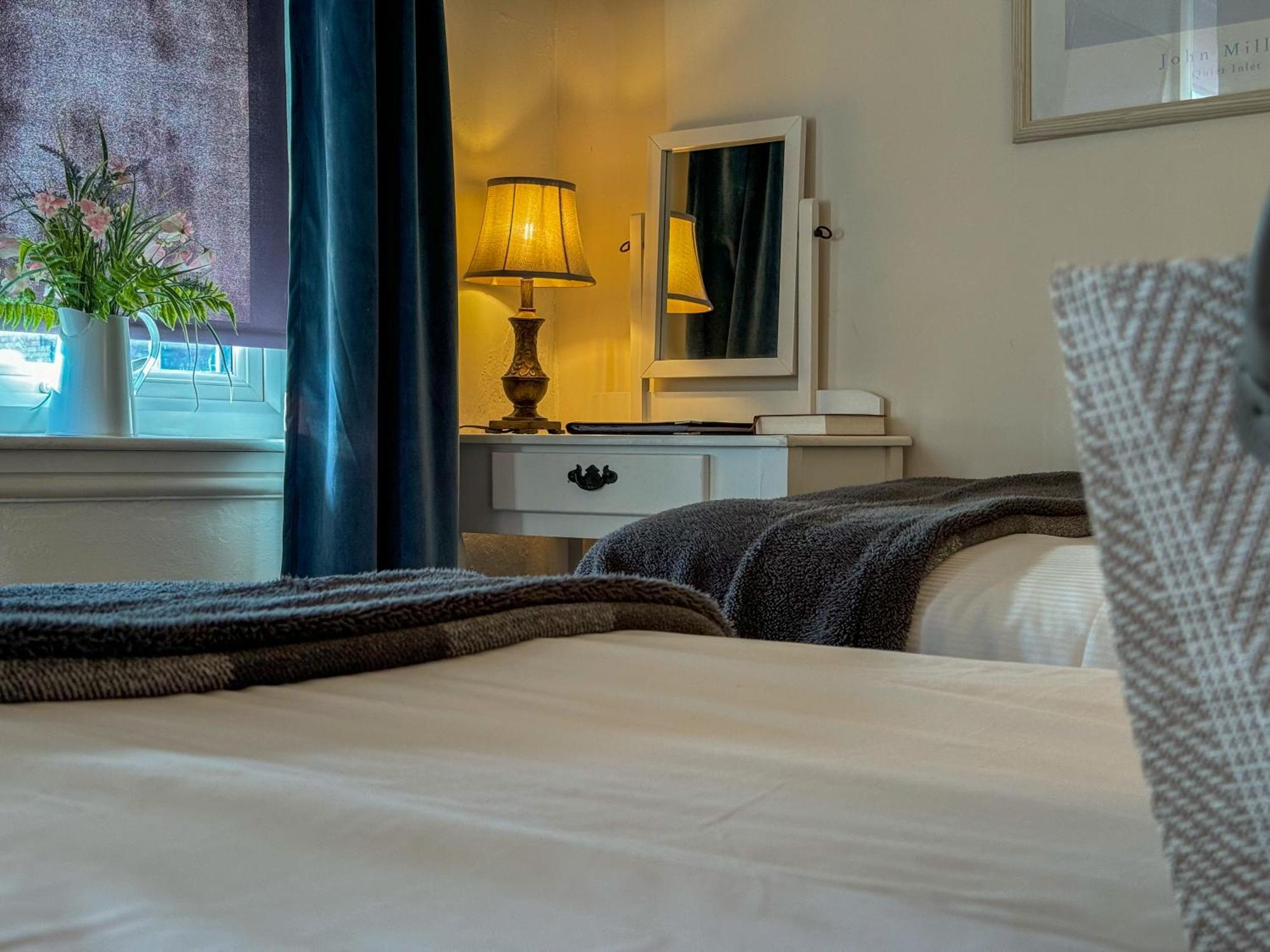 The Chatwal Boutique Hotel Blackpool Ngoại thất bức ảnh