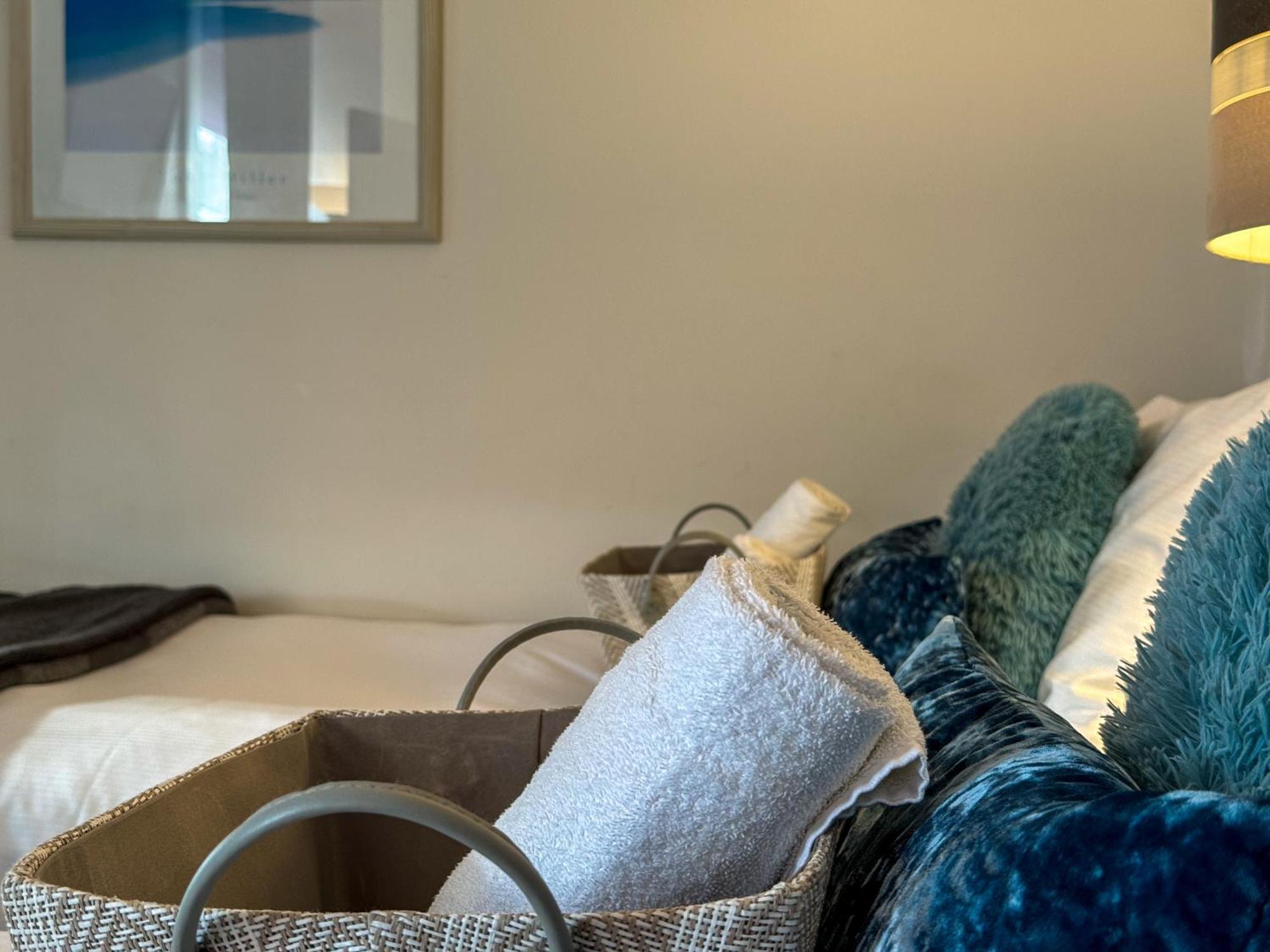 The Chatwal Boutique Hotel Blackpool Ngoại thất bức ảnh