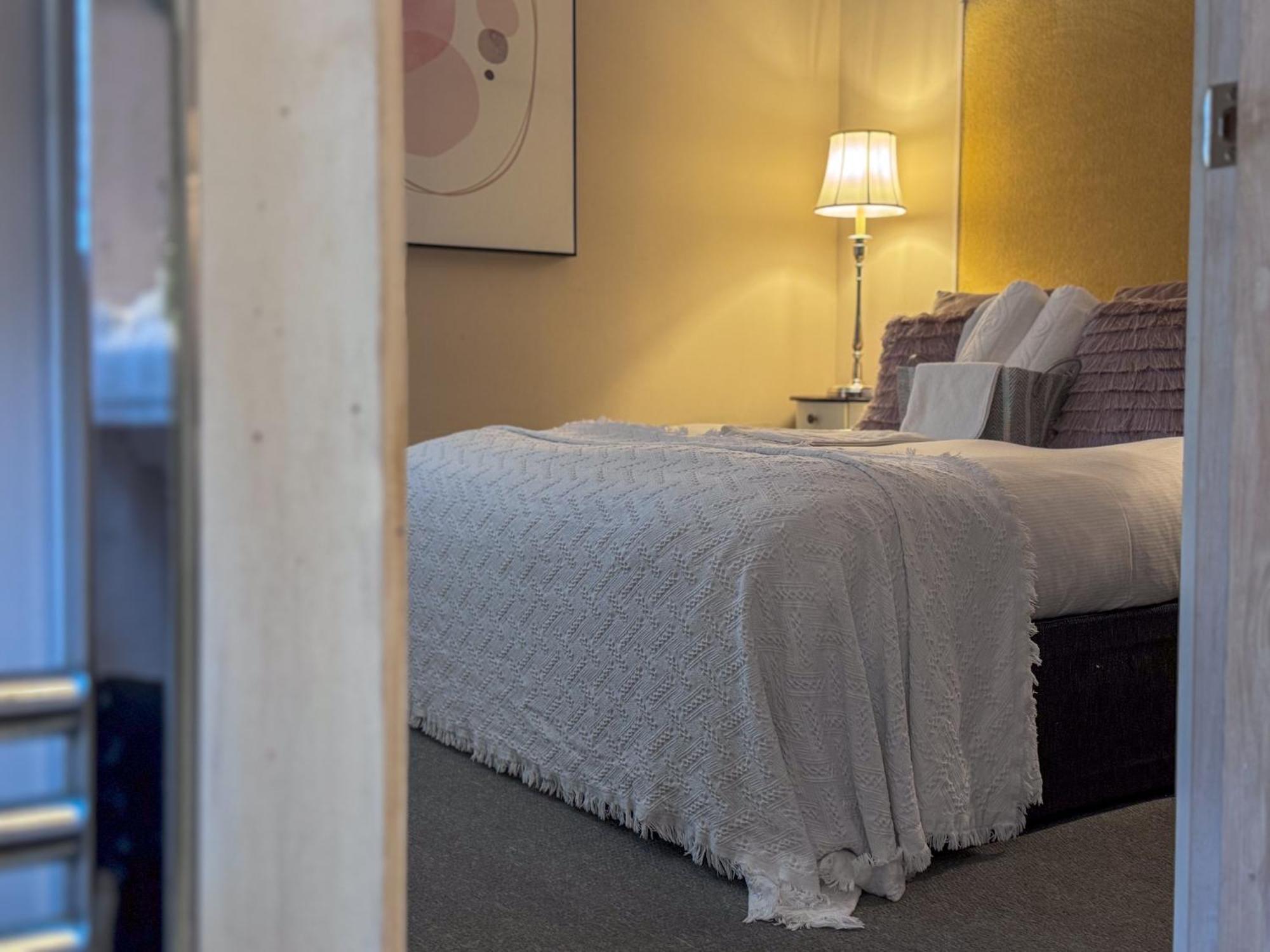 The Chatwal Boutique Hotel Blackpool Ngoại thất bức ảnh