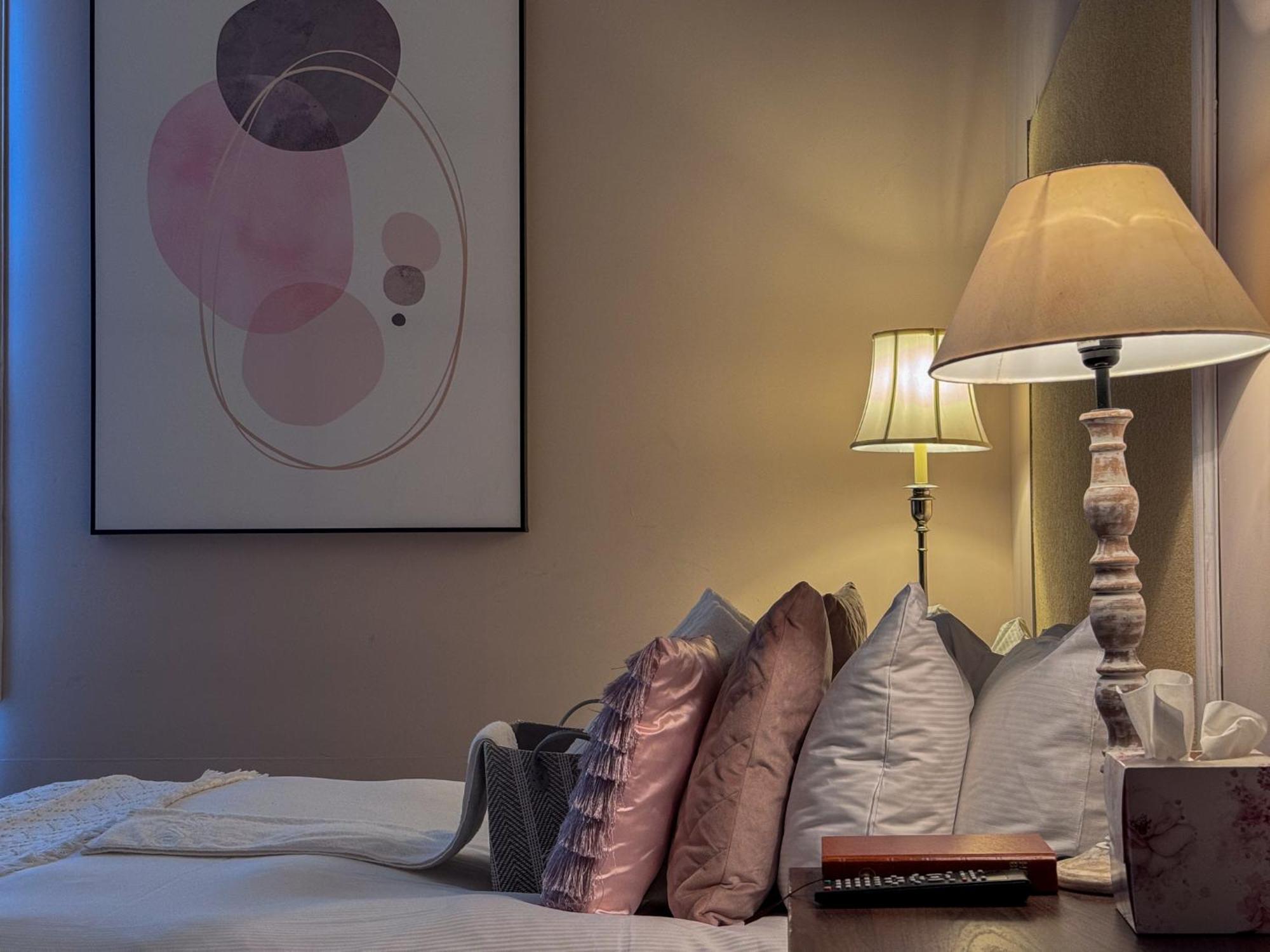 The Chatwal Boutique Hotel Blackpool Ngoại thất bức ảnh