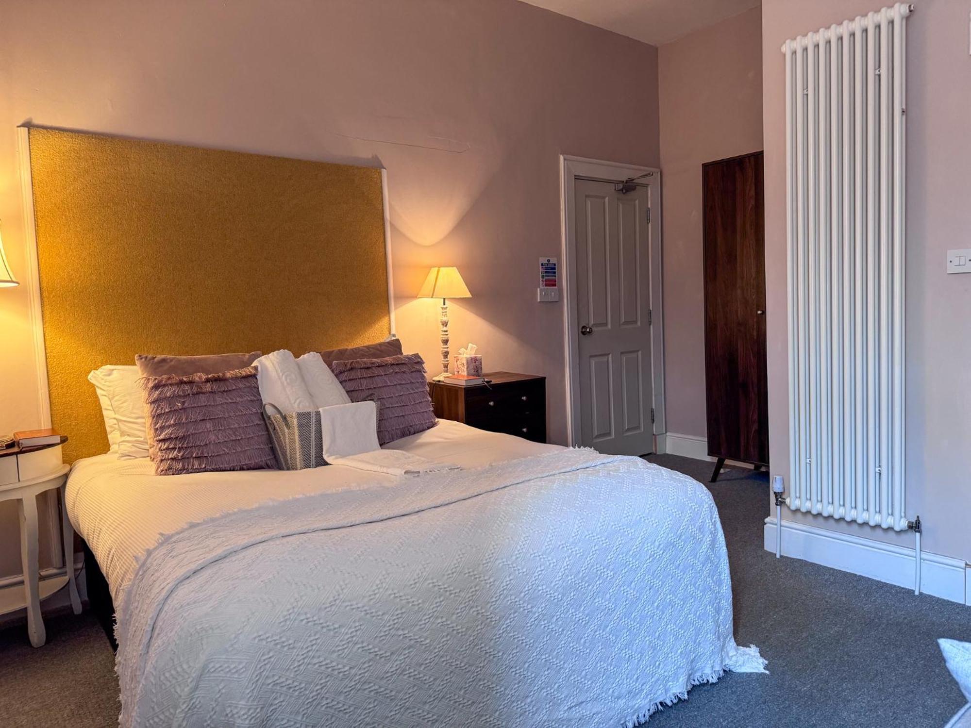 The Chatwal Boutique Hotel Blackpool Ngoại thất bức ảnh
