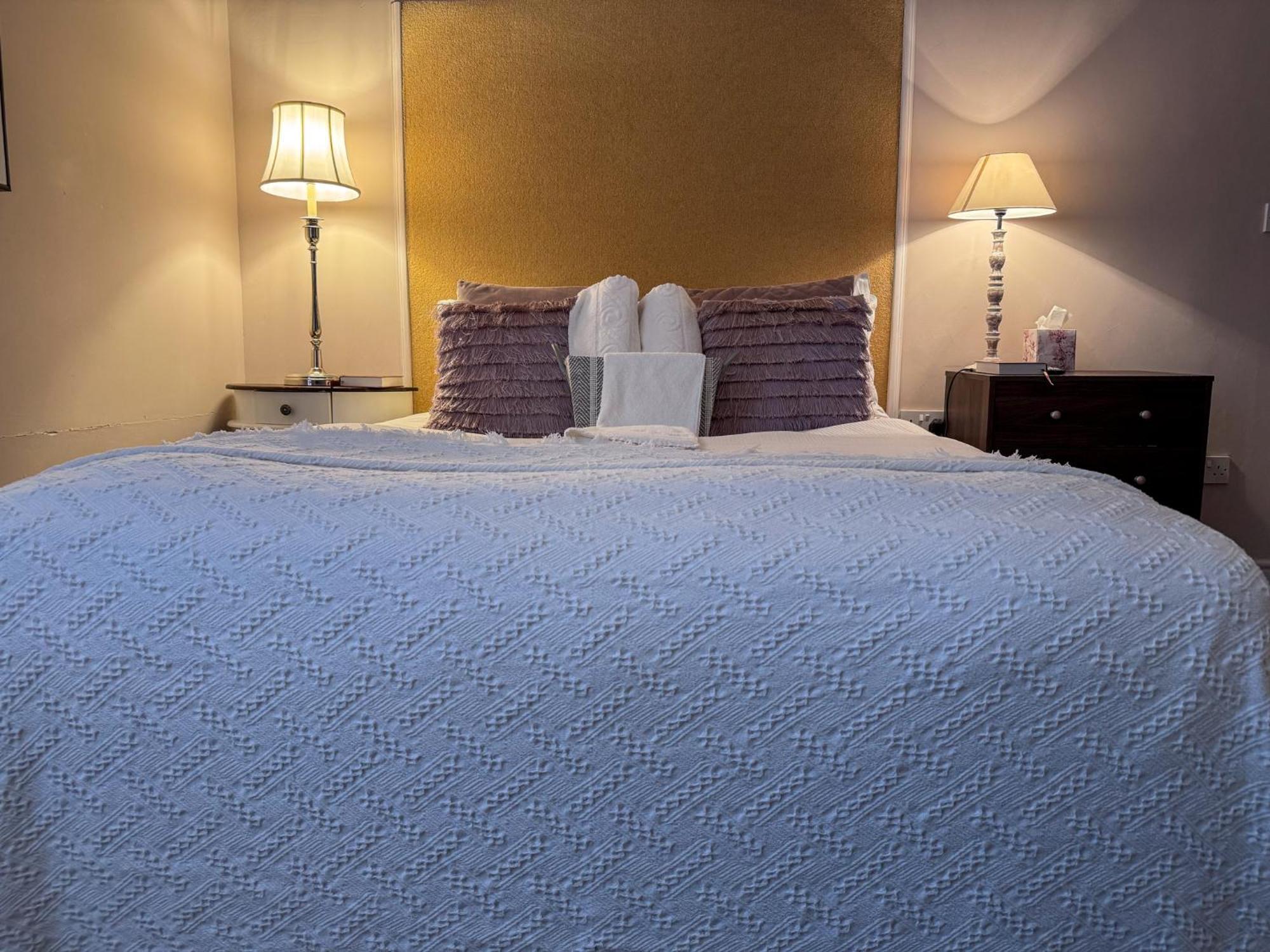 The Chatwal Boutique Hotel Blackpool Ngoại thất bức ảnh