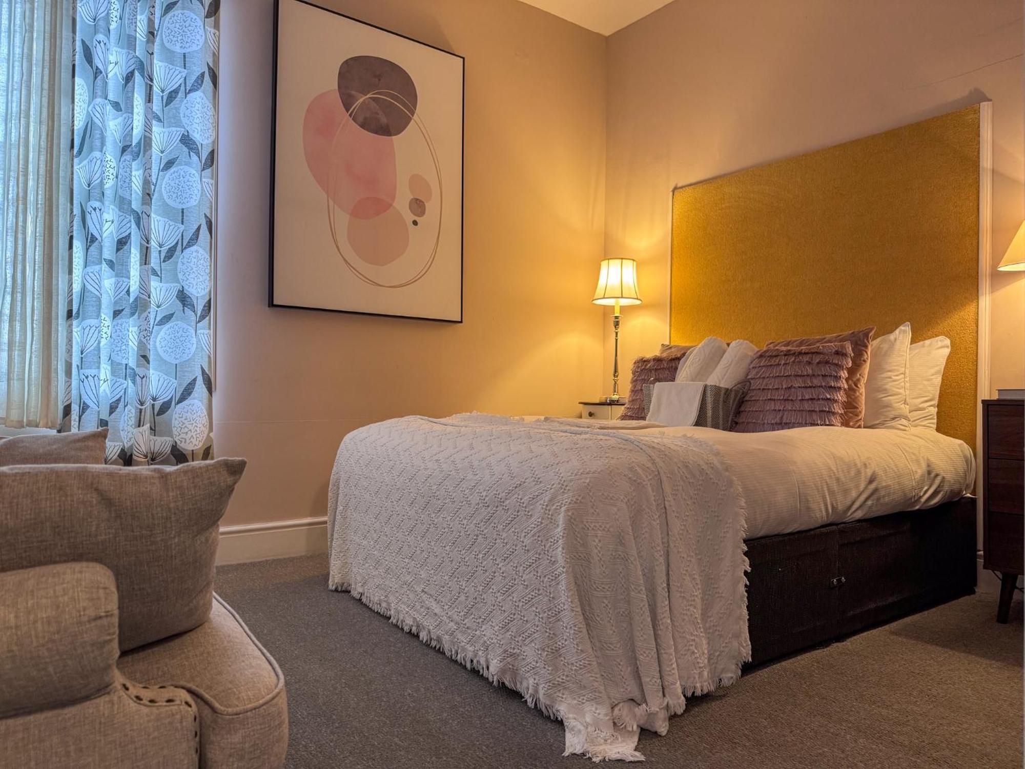 The Chatwal Boutique Hotel Blackpool Ngoại thất bức ảnh