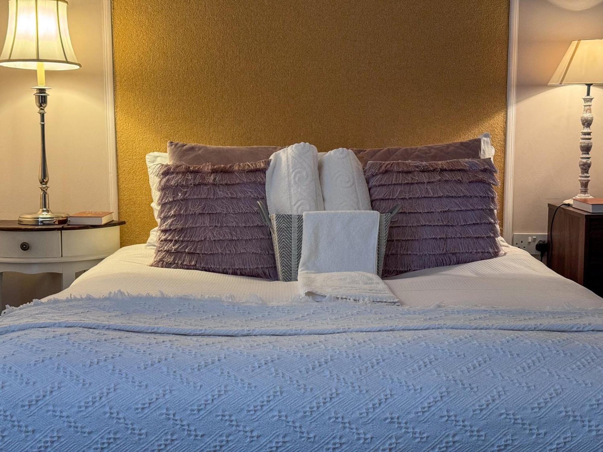 The Chatwal Boutique Hotel Blackpool Ngoại thất bức ảnh
