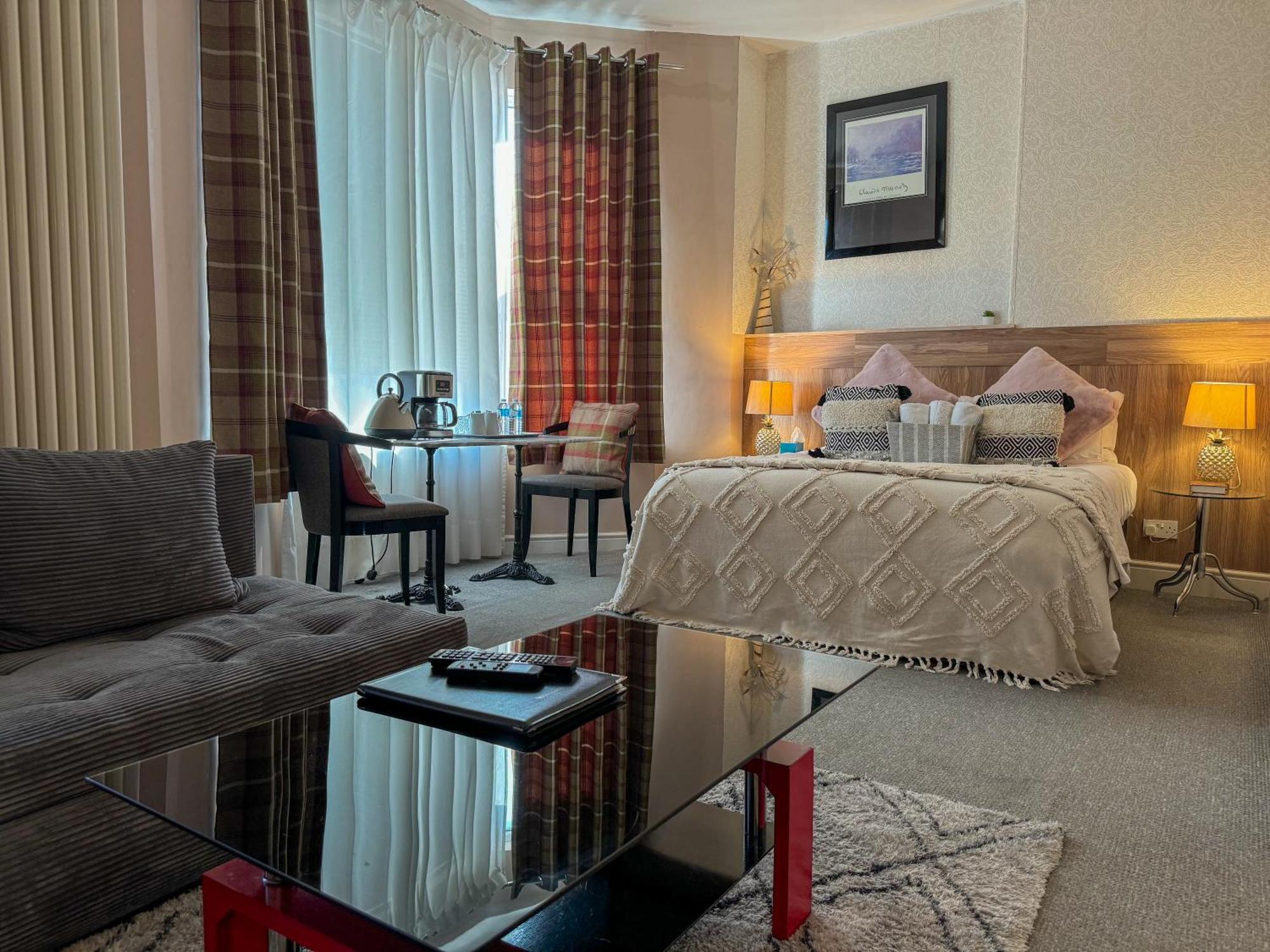 The Chatwal Boutique Hotel Blackpool Ngoại thất bức ảnh