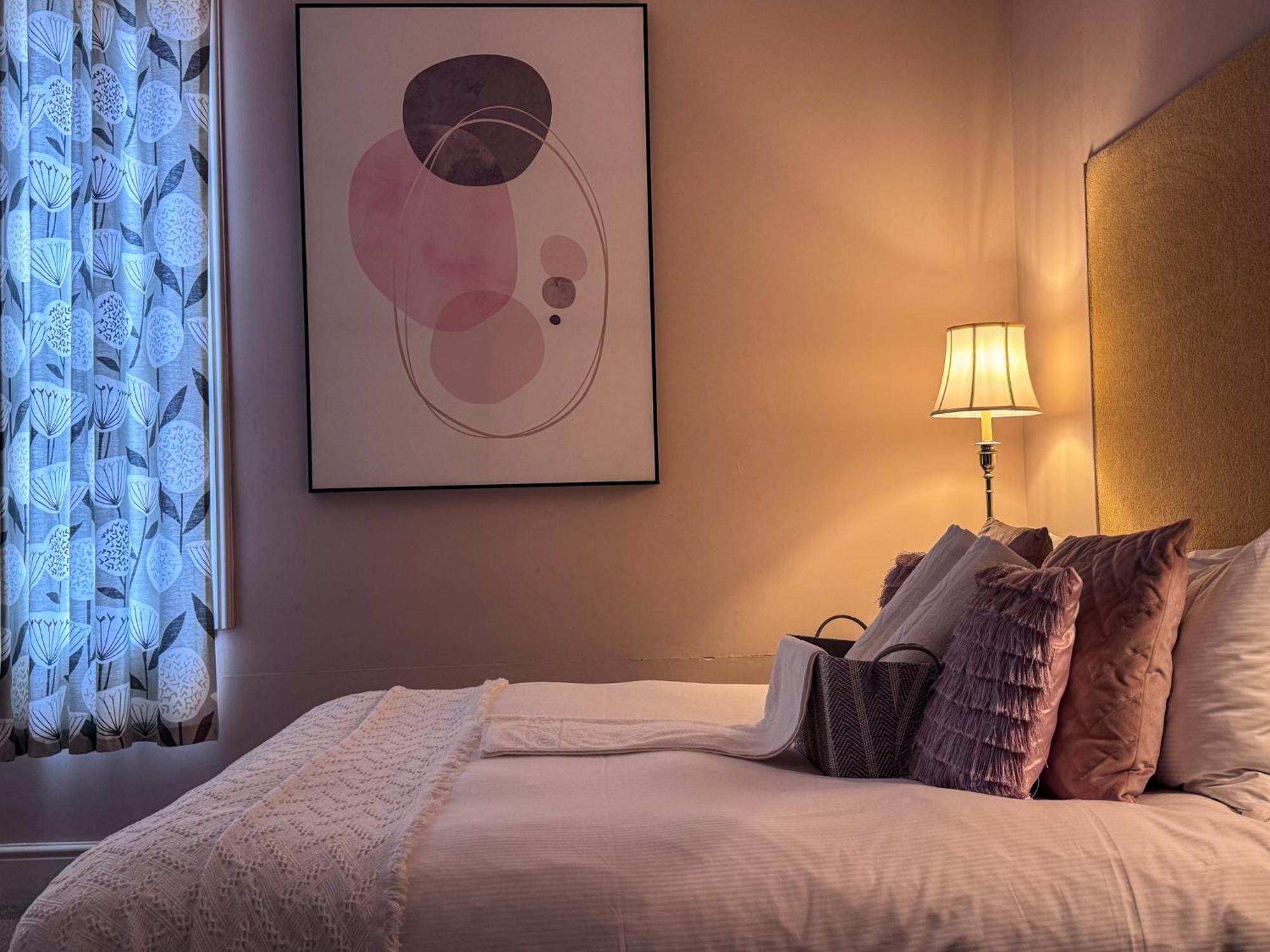 The Chatwal Boutique Hotel Blackpool Ngoại thất bức ảnh